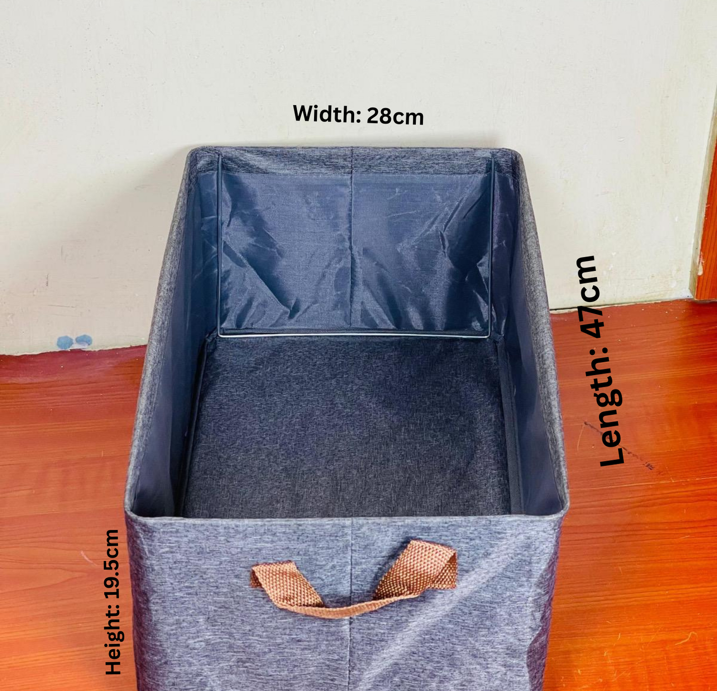 Closet Storage Solution in Kenya