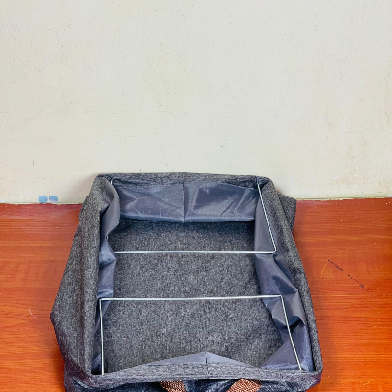 Closet Storage Solution in Kenya