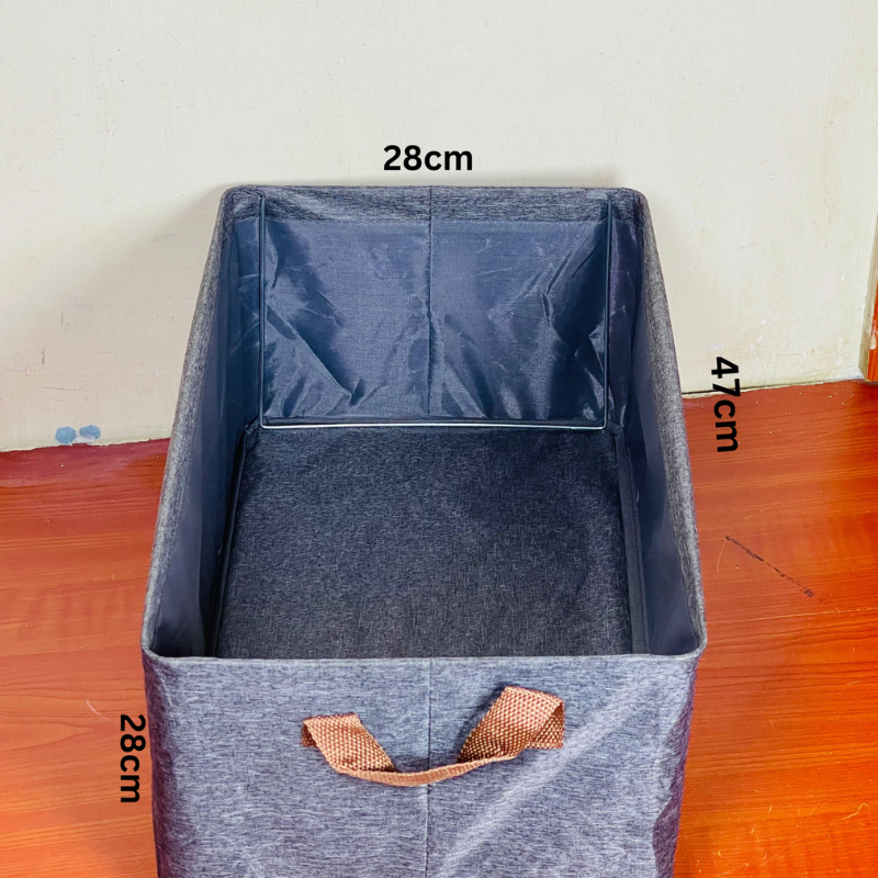 Closet Storage Solution in Kenya