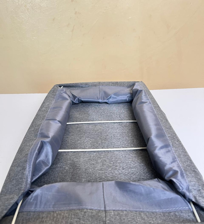 Closet Storage Solution in Kenya