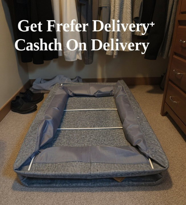 Closet Storage Solution in Kenya